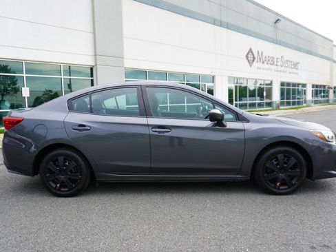 Used 2020 Subaru Impreza 2.0i AWD/4WD image 7
