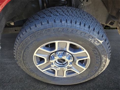 Used 2024 Ford F350 Lariat w/ Lariat Ultimate Package image 7