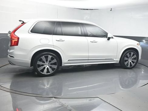 Used 2020 Volvo XC90 T6 Inscription w/ Protection Package Premier AWD/4WD image 8