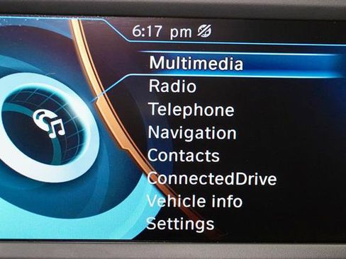 Used 2015 BMW i3 w/ Range Extender image 14