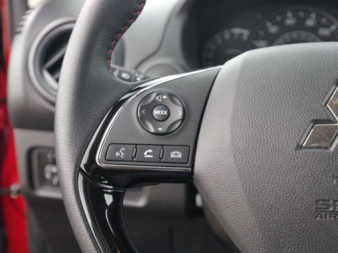 Used 2024 Mitsubishi Mirage G4 Black Edition FWD image 18