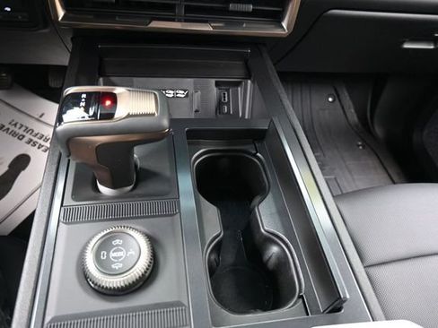 Used 2025 GMC Hummer EV 3X AWD/4WD image 11
