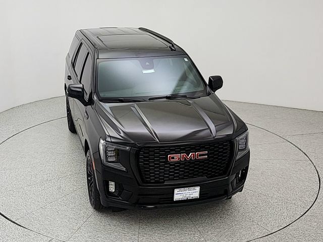 Used 2023 GMC Yukon Denali w/ Max Trailering Package AWD/4WD image 14