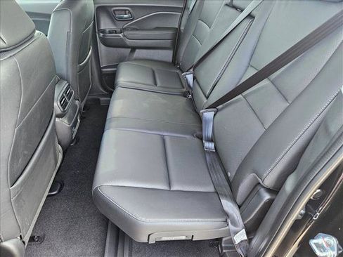 Used 2025 Honda Ridgeline RTL image 17
