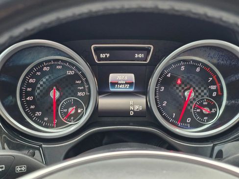 Used 2016 Mercedes-Benz GLE 400 4MATIC image 25