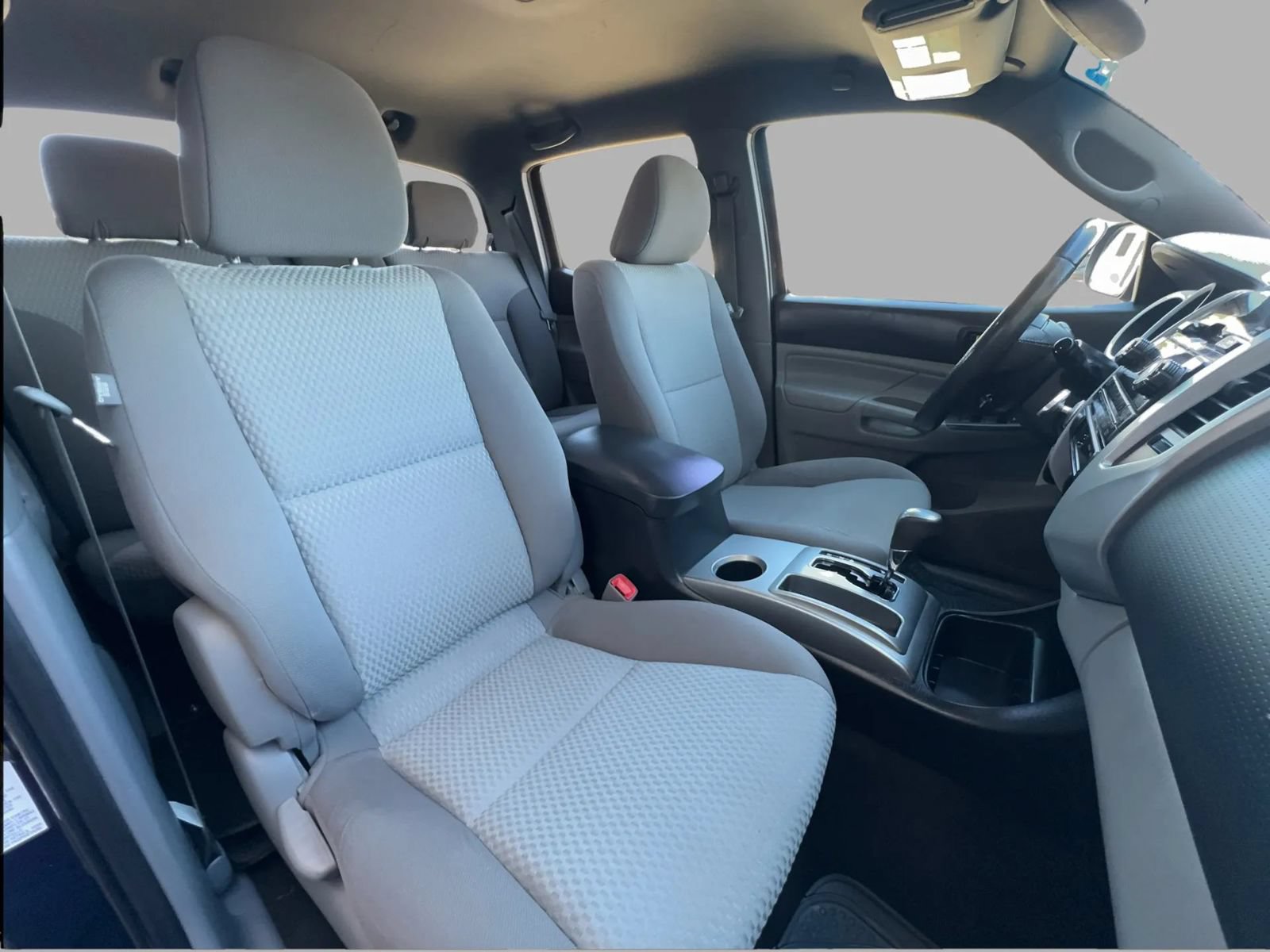 Used 2012 Toyota Tacoma PreRunner w/ SR5 Pkg RWD image 37