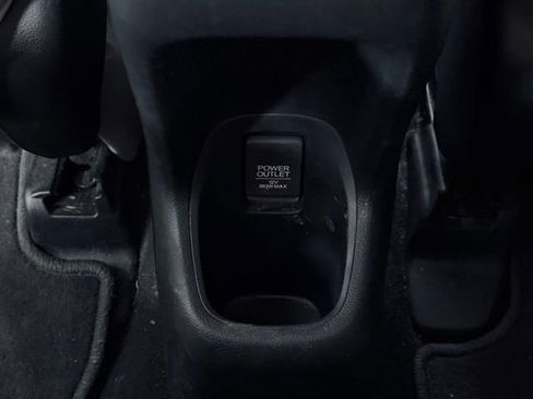 Used 2017 Honda HR-V EX-L image 20