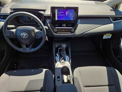 New 2026 Toyota Corolla LE image 5
