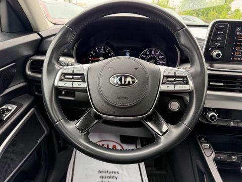 Used 2020 Kia Telluride S AWD/4WD image 13