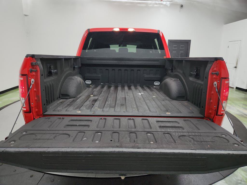 Used 2016 Ford F150 XLT RWD image 28