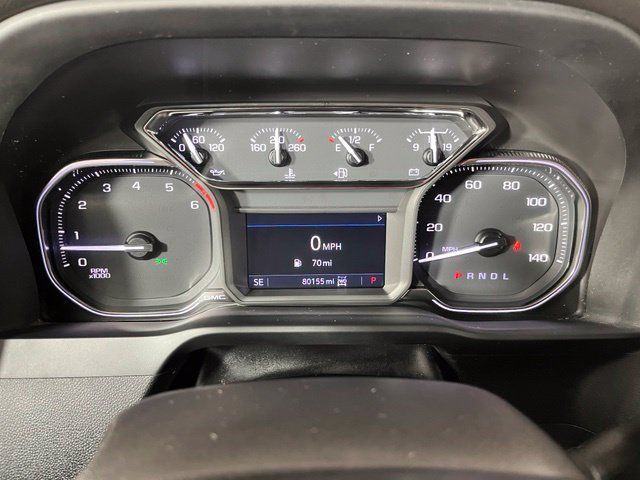 Used 2022 GMC Sierra 1500 Elevation AWD/4WD image 24