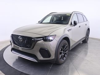 Used 2025 MAZDA CX-70 3.3 Turbo w/ Premium Plus Pkg AWD/4WD video 1
