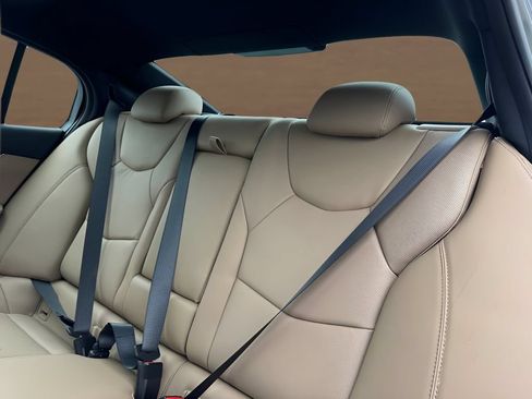 New 2026 Cadillac CT5 Premium Luxury w/ Technology Package RWD image 16