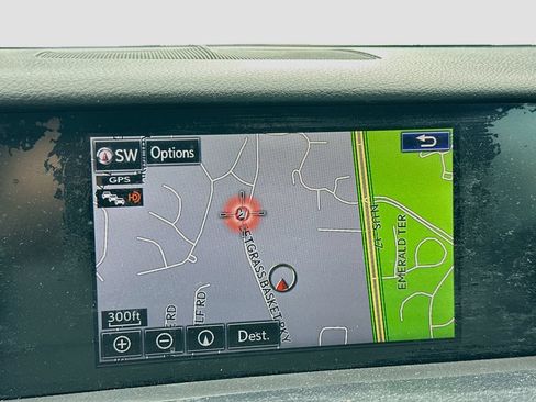 Used 2015 Lexus RC 350 AWD w/ Navigation System Package image 13