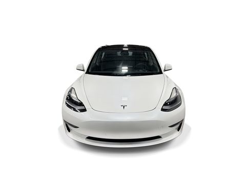 Certified 2023 Tesla Model 3 Standard Range RWD image 2