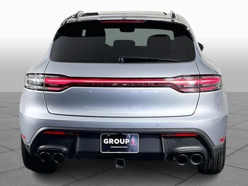 Used 2024 Porsche Macan image 5