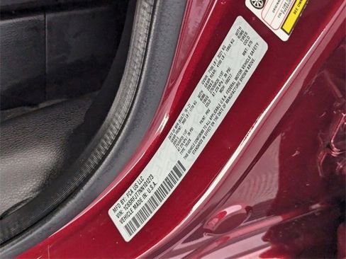 Used 2022 RAM 1500 Laramie image 20