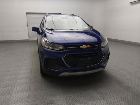 Used 2017 Chevrolet Trax LT image 14