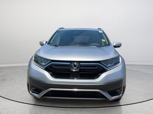 Used 2020 Honda CR-V Touring image 3