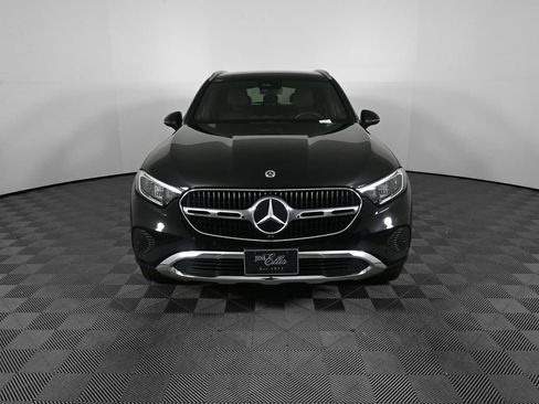 Certified 2024 Mercedes-Benz GLC 300 4MATIC image 32