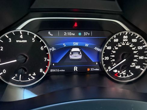 Used 2015 Nissan Murano Platinum w/ Platinum Technology Package image 15