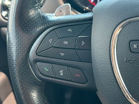 Used 2022 Dodge Durango GT AWD/4WD image 40