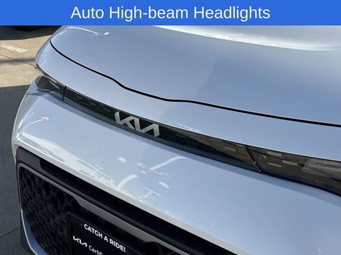 Certified 2023 Kia Soul LX w/ LX Technology Package image 30