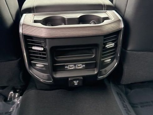 New 2026 RAM 3500 Laramie w/ Sport Appearance Package image 14