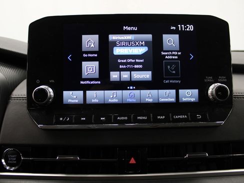 Used 2024 Mitsubishi Outlander SE image 27