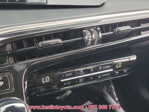 Certified 2024 Toyota Mirai XLE w/ Advanced Technology Package image 22