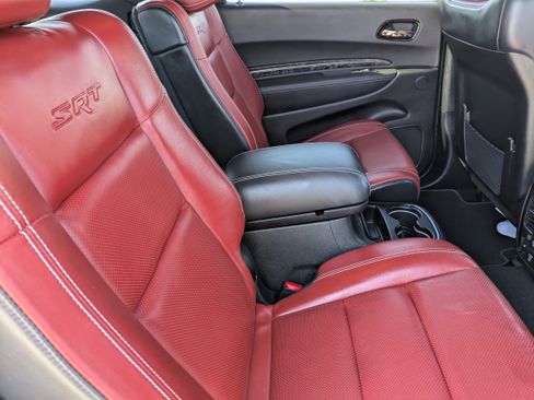 Used 2023 Dodge Durango SRT Hellcat AWD/4WD image 14