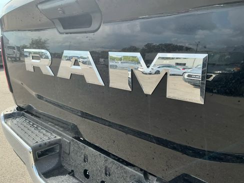 New 2026 RAM 2500 Tradesman image 17