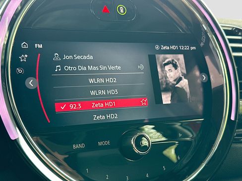 Used 2024 MINI Cooper Clubman S image 15