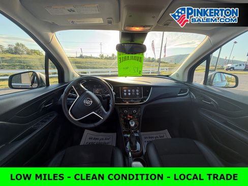 Used 2017 Buick Encore Preferred FWD image 6
