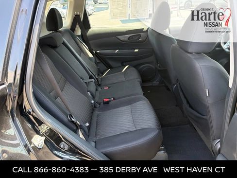 Certified 2020 Nissan Rogue S AWD/4WD image 30