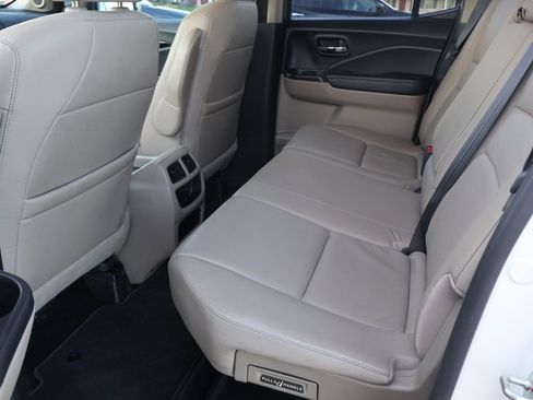 Used 2017 Honda Ridgeline RTL-E image 28