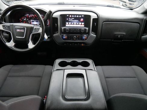 Used 2016 GMC Sierra 1500 SLE image 7