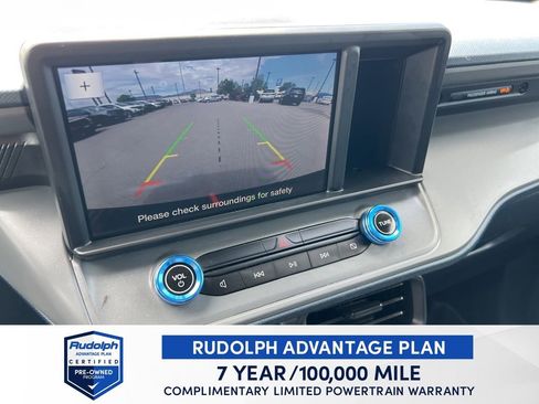 Used 2023 Ford Maverick XL FWD image 27