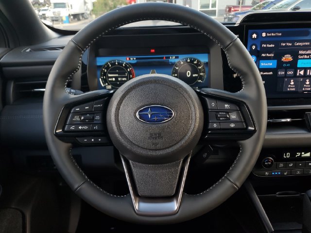 New 2026 Subaru Outback Touring AWD/4WD image 22
