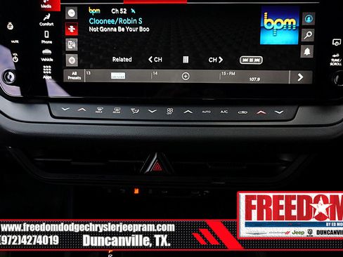 New 2026 Dodge Charger Scat Pack image 21