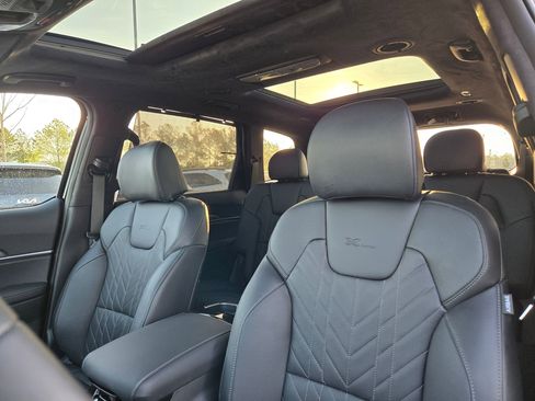 New 2025 Kia Telluride SX Prestige X-Line image 23