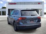Used 2024 Volkswagen Tiguan S image 4