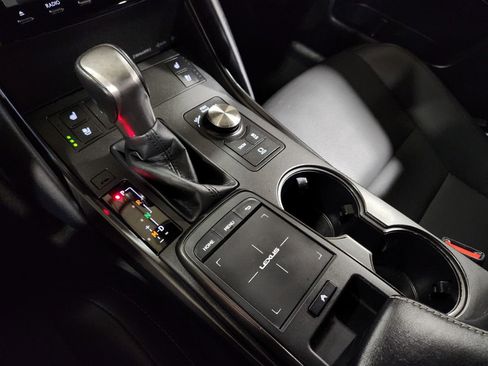 Used 2022 Lexus IS 300 w/ Comfort Package image 41