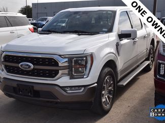 Certified 2023 Ford F150 King Ranch w/ Equipment Group 601A High video 1