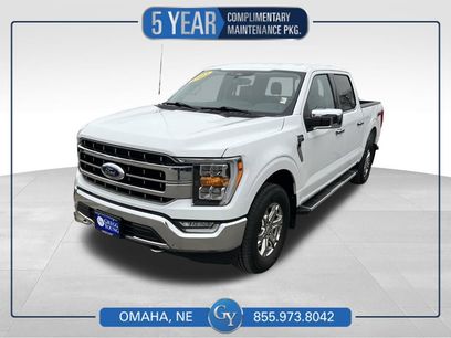 Used 2023 Ford F150 Lariat
