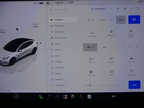 Used 2023 Tesla Model 3 Standard Range RWD image 12