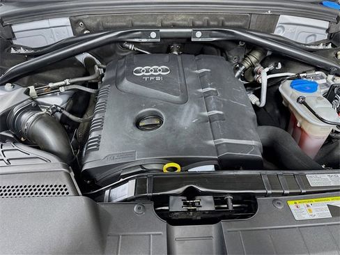 Used 2015 Audi Q5 2.0T Premium image 31