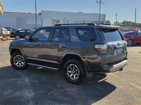 Used 2021 Toyota 4Runner TRD Off-Road Premium image 5