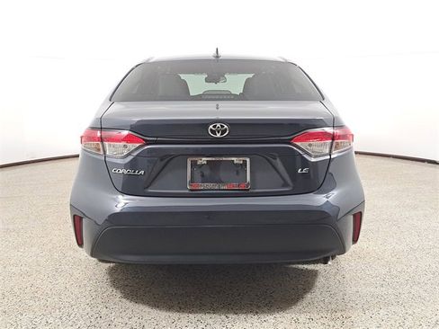 Used 2025 Toyota Corolla LE w/ Convenience Package image 6