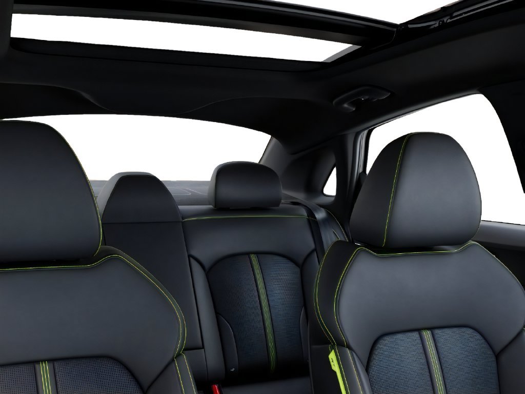 New 2027 Kia K5 GT FWD image 27